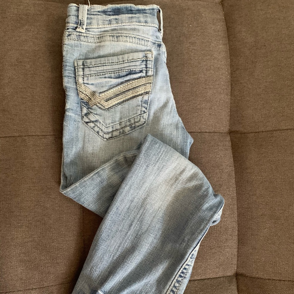 BKE Jeans